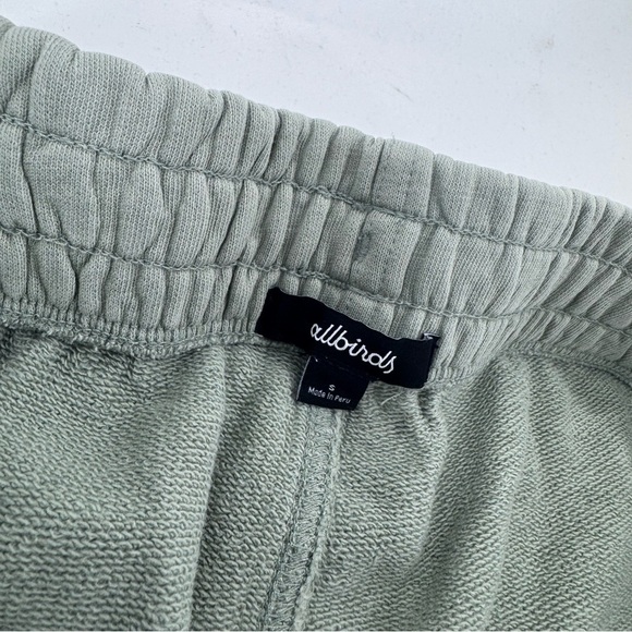 Allbirds Gray Athletic Shorts with Elastic Waistband - Picture 7 of 10